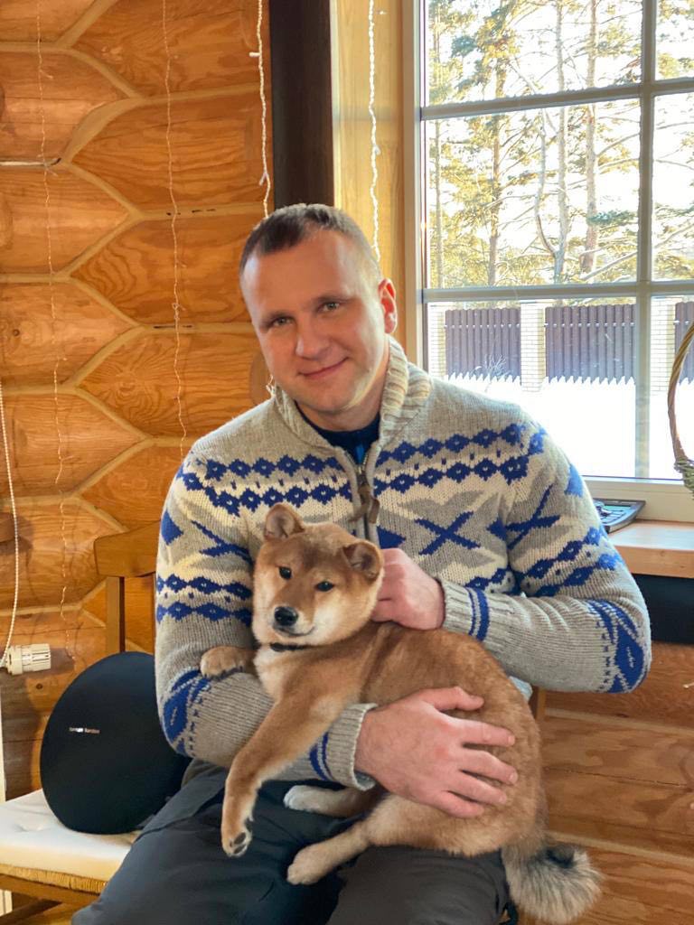 В Ярославле пройдет турнир памяти погибшего в теракте в «Крокус Сити Холле» Алексея Рудницкого