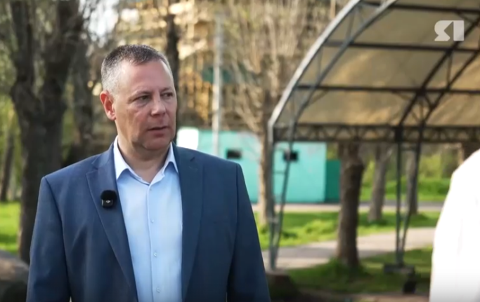 «Все, что мы можем, мы делаем»: Михаил Евраев рассказал о мерах безопасности в регионе