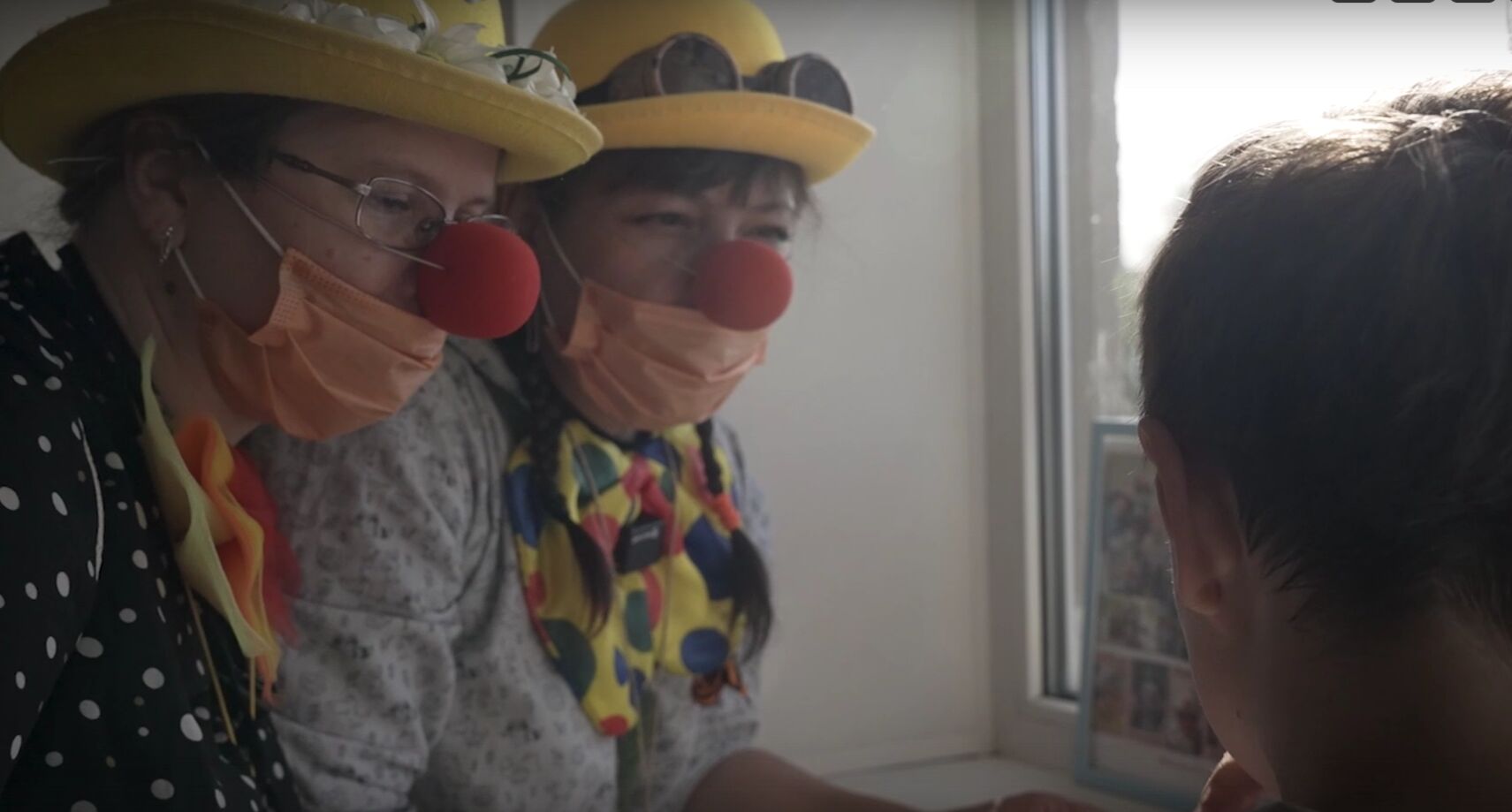 «Подвижники»: не герои кино – герои жизни