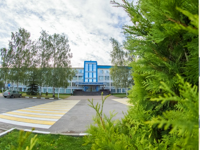 В Ярославской области опровергли информацию о закрытии Тутаевского моторного завода на 11 дней