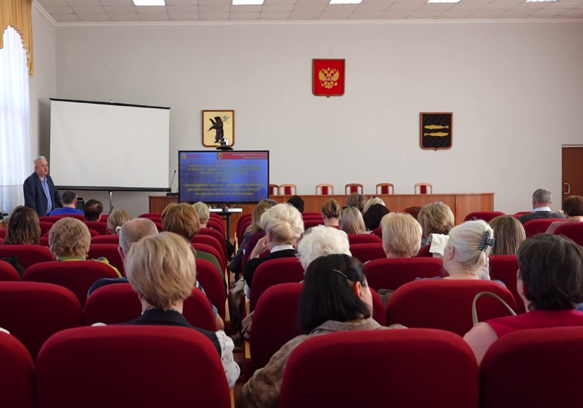 В Переславле-Залесском проверили работу местных антитеррористических комиссий