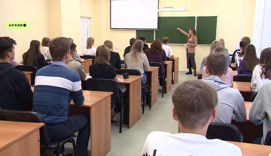 В ярославских вузах могут ввести дисциплину «Русский язык как государственный»