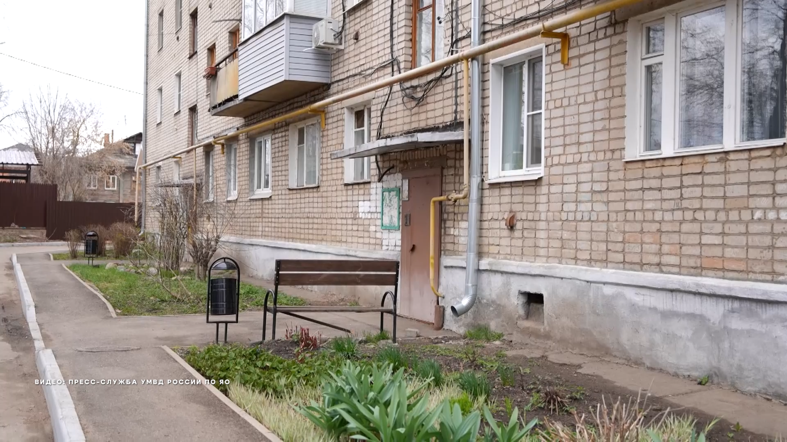 Пенсионеры из Ростова Великого перехитрили мошенников