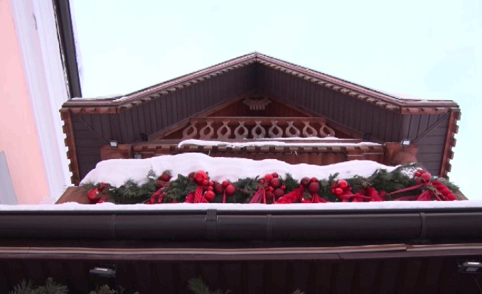 500 тысяч рублей получит победитель ярославского конкурса на самое оригинальное украшение фасада