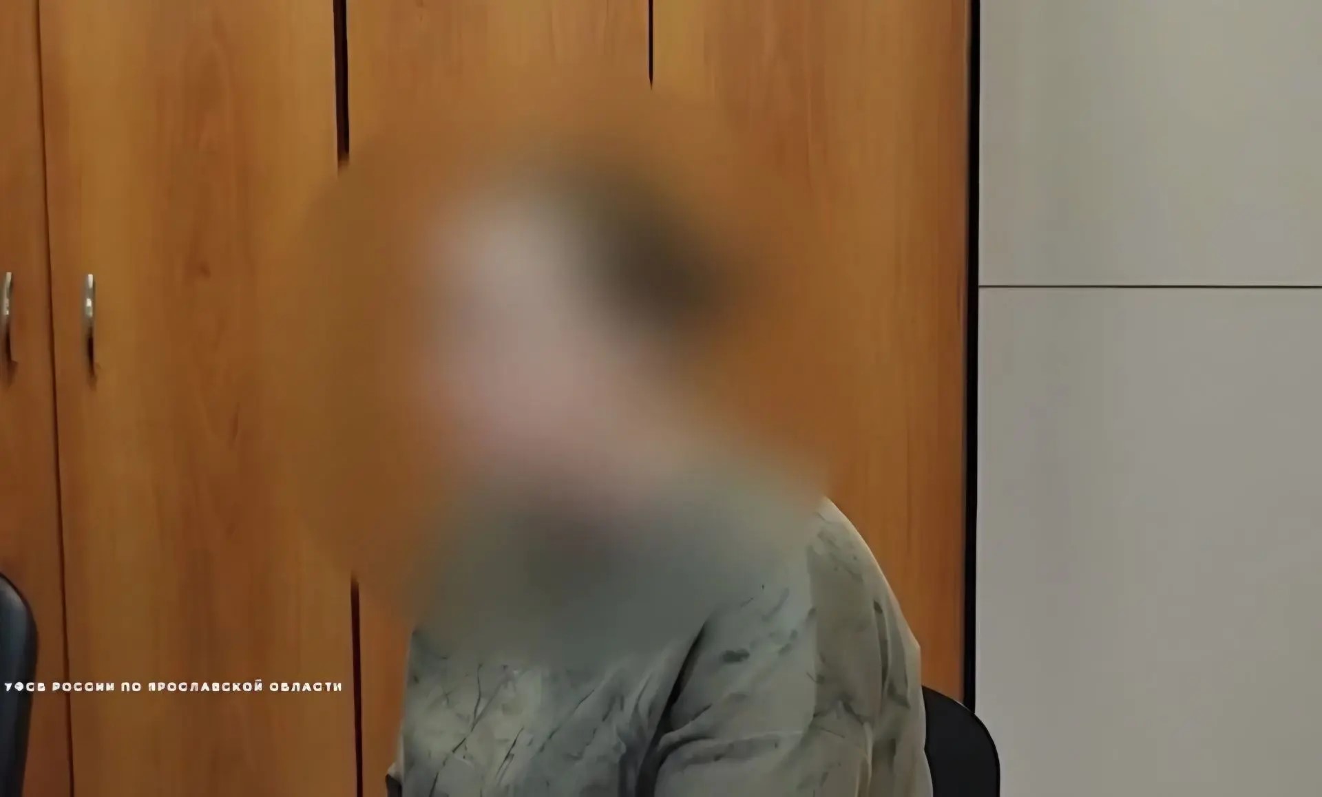 Женщине, устроившей серию поджогов в отделениях банков в Ярославле, грозит до 20 лет