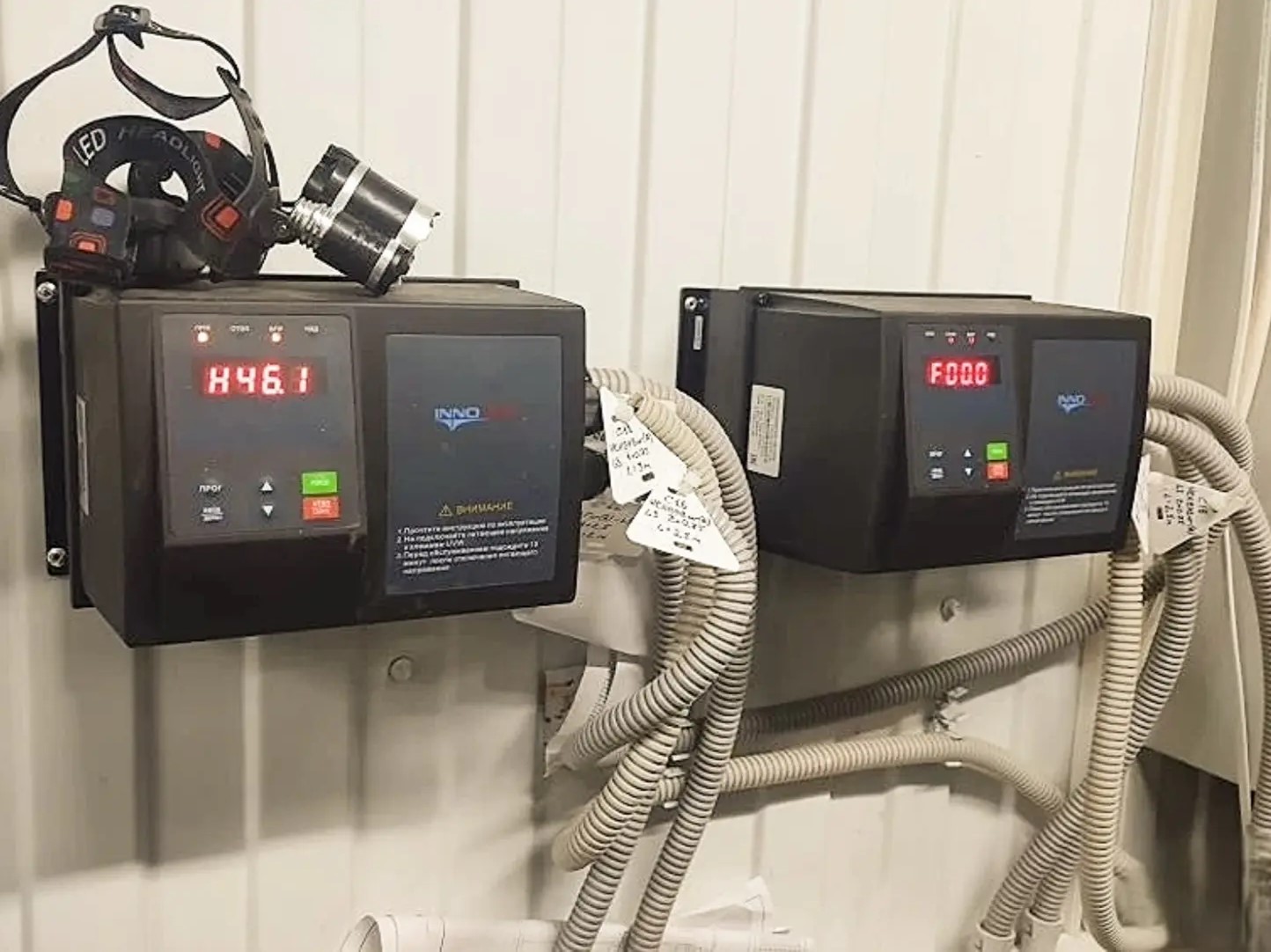 В Ярославской области установят около 20 новых станций водоочистки 