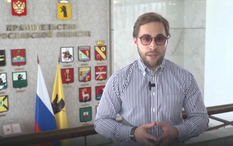 «В тему»: министр инвестиций и промышленности Ярославской области