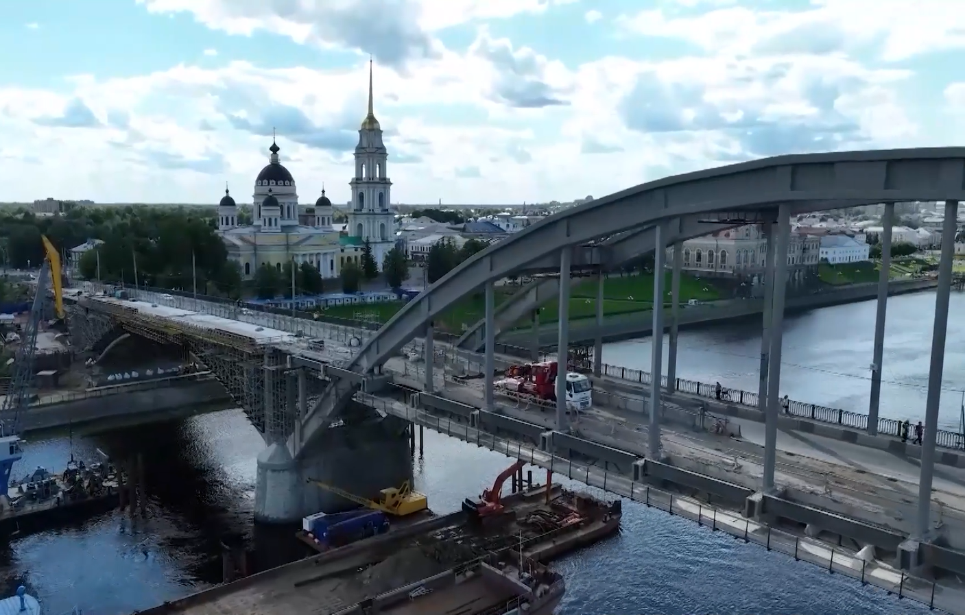 В Рыбинске избрали меру пресечения двум фигурантам дела о коммерческом подкупе