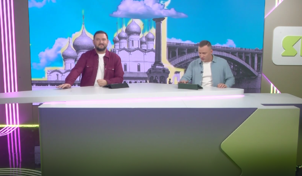 «ЯУтро». Коллеги: искусство работы в коллективе