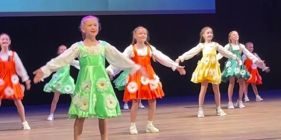 В Ярославле пройдет седьмой конкурс-фестиваль детского творчества «Звёздочка»