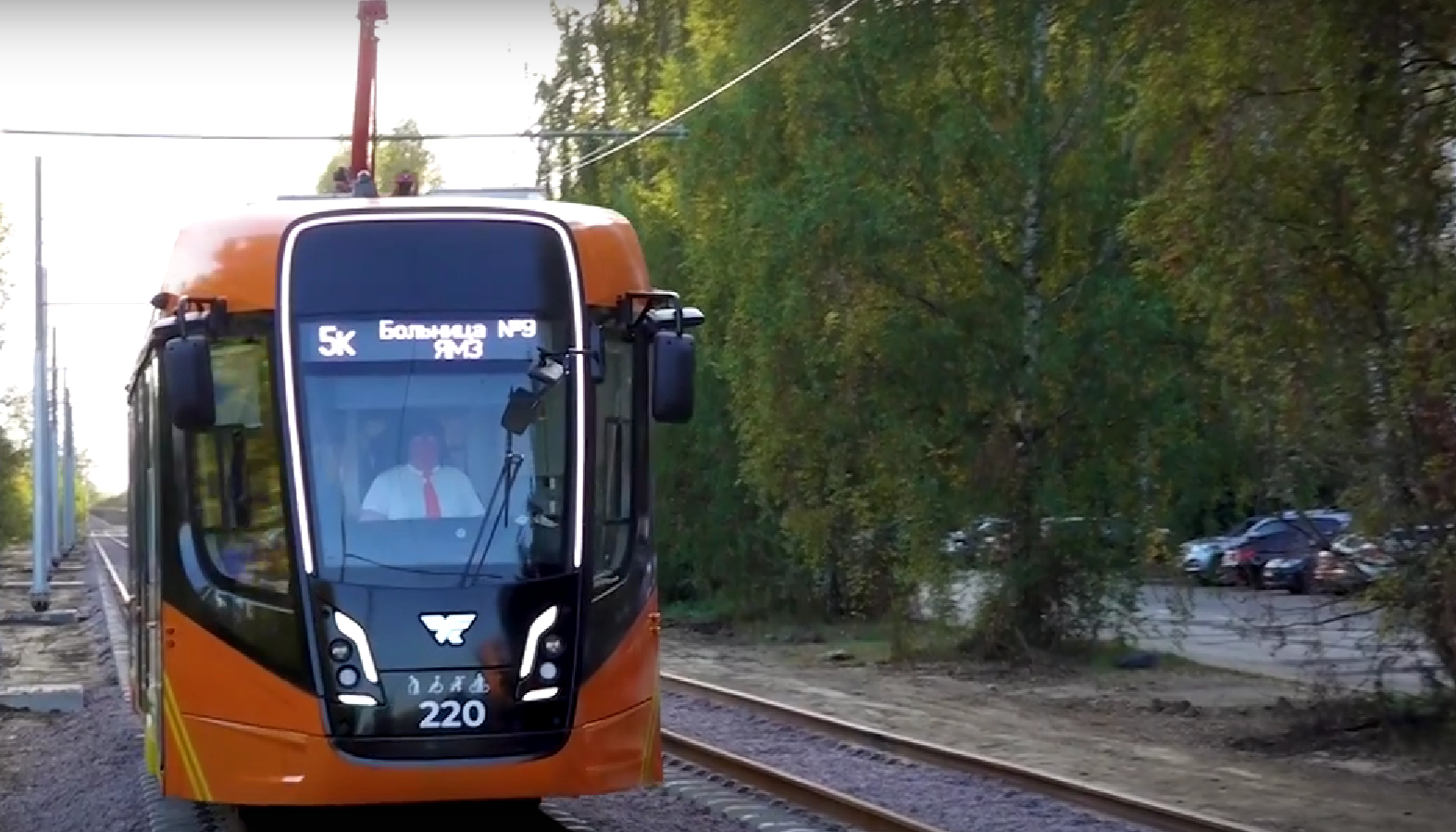 «ЯРегион». В Ярославле стартовало строительство третьего моста через Волгу