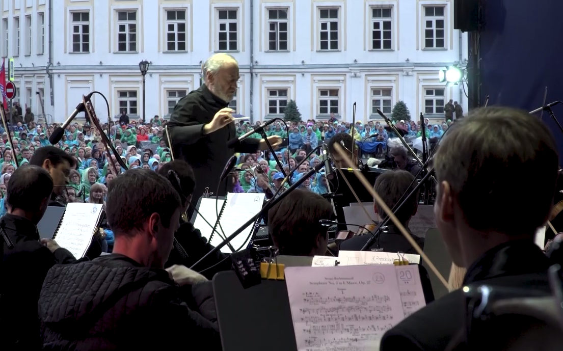 Ярославль примет XXV Московский Пасхальный фестиваль