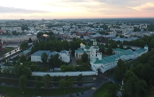 В Ярославской области этой ночью ожидаются заморозки до -2 градусов