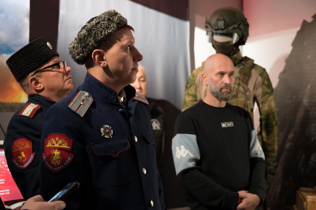 Более 2500 участников СВО и членов их семей бесплатно посетили музеи Ярославской области