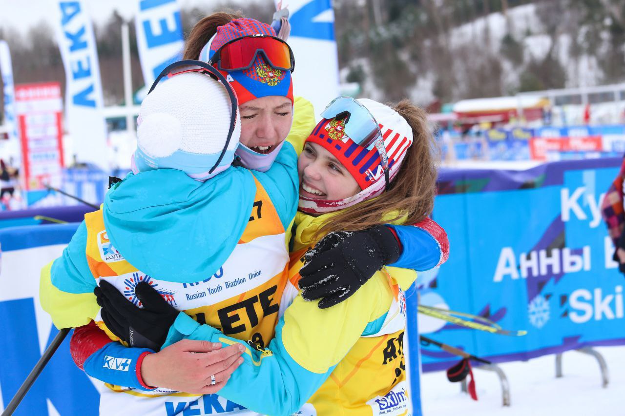 Демино вновь готовится к масштабному спортивному событию