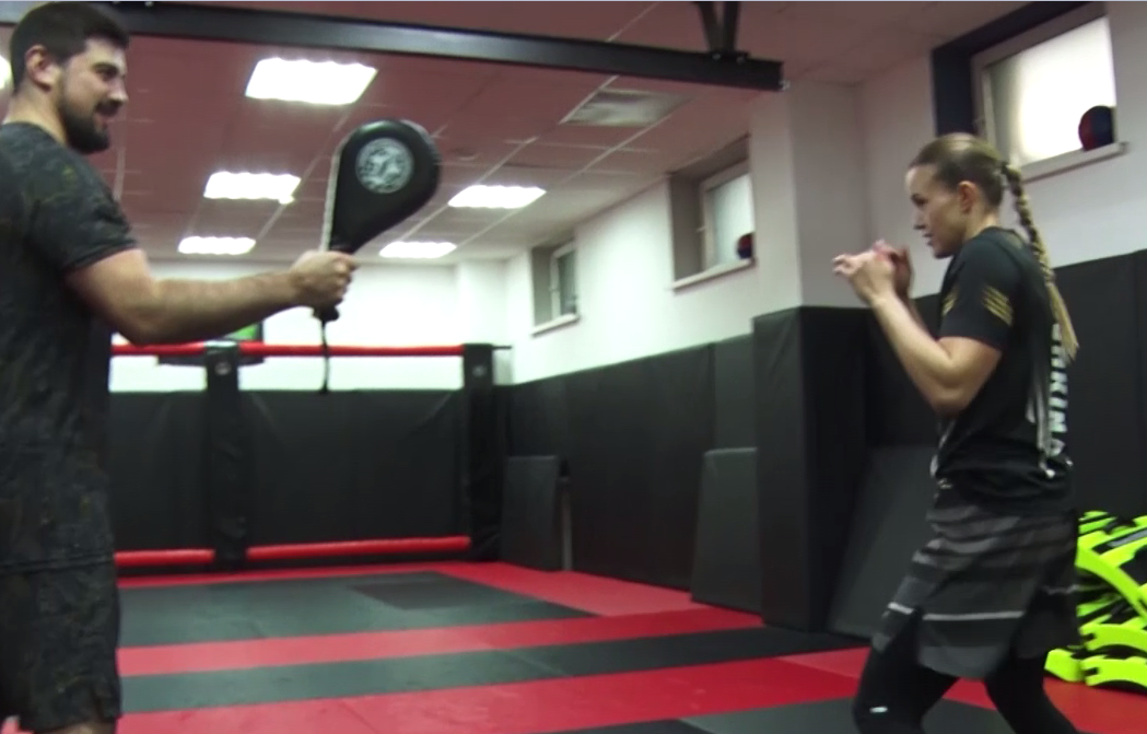 Ярославские спортсменки победили в Кубке России по кикбоксингу