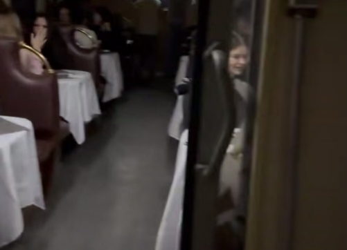 В Ярославской области поезда встали из-за остановки грузового состава