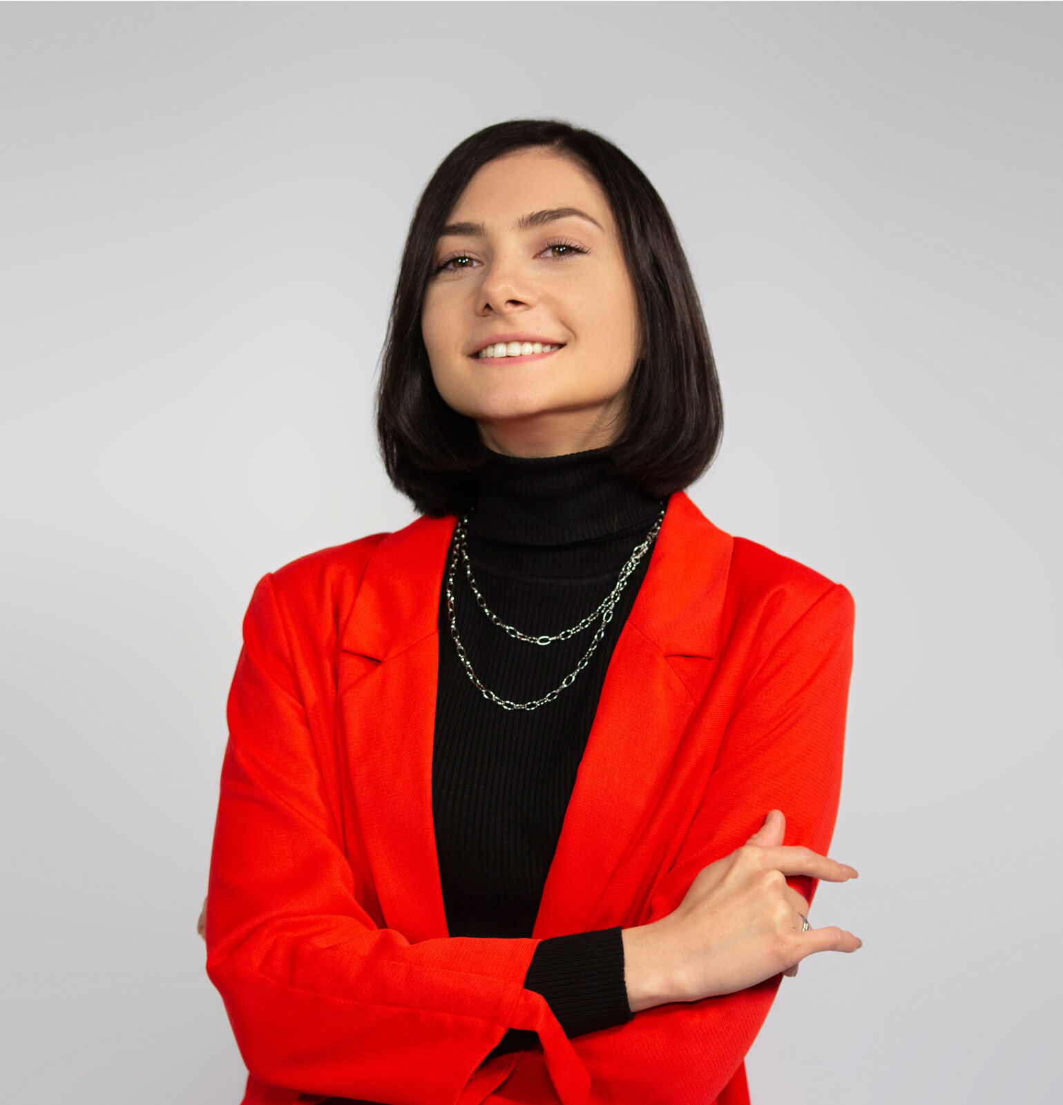 Автор программ Дария Захарова