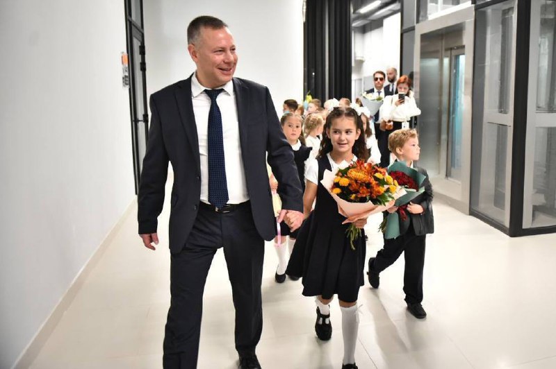 В Ярославле планируют построить три школы-гиганта на 2,5 тысячи учеников