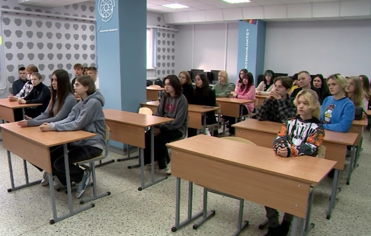 Ярославская область вошла в пятерку регионов страны по подготовке студентов рабочих профессий