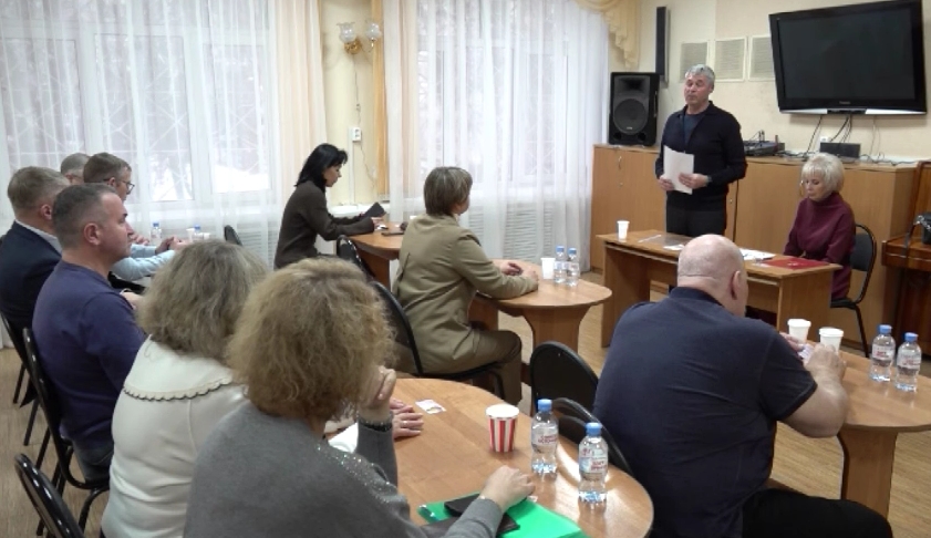 Ярославские депутаты подняли вопрос мер социальной поддержки для людей с инвалидностью