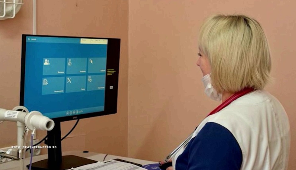 Стало известно, какое новое медоборудование поступило в Ярославскую областную больницу