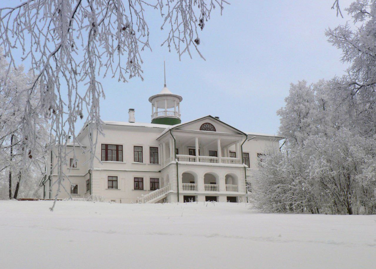 «ЯПутешествую»: Некрасовский и Ярославский округа