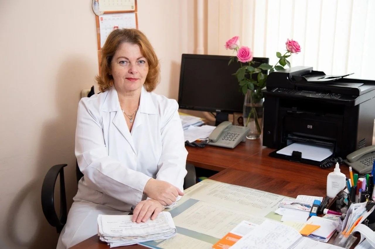 Главный эндокринолог Ярославской области перечислила симптомы, указывающие на проблемы с щитовидкой