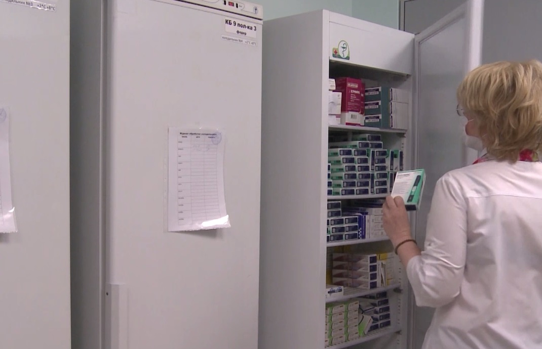 В Госдуме предложили не повышать цены на жизненно важные лекарства до 2028 года