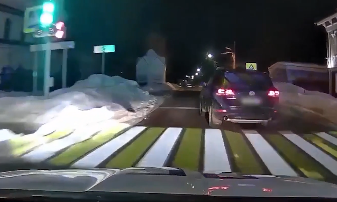 Даме, протаранившей машину дорожных инспекторов в Ярославской области, вынесли приговор