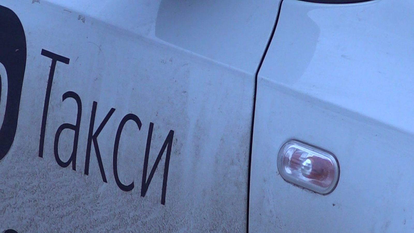 Данные о водителях такси будут получать ярославские власти