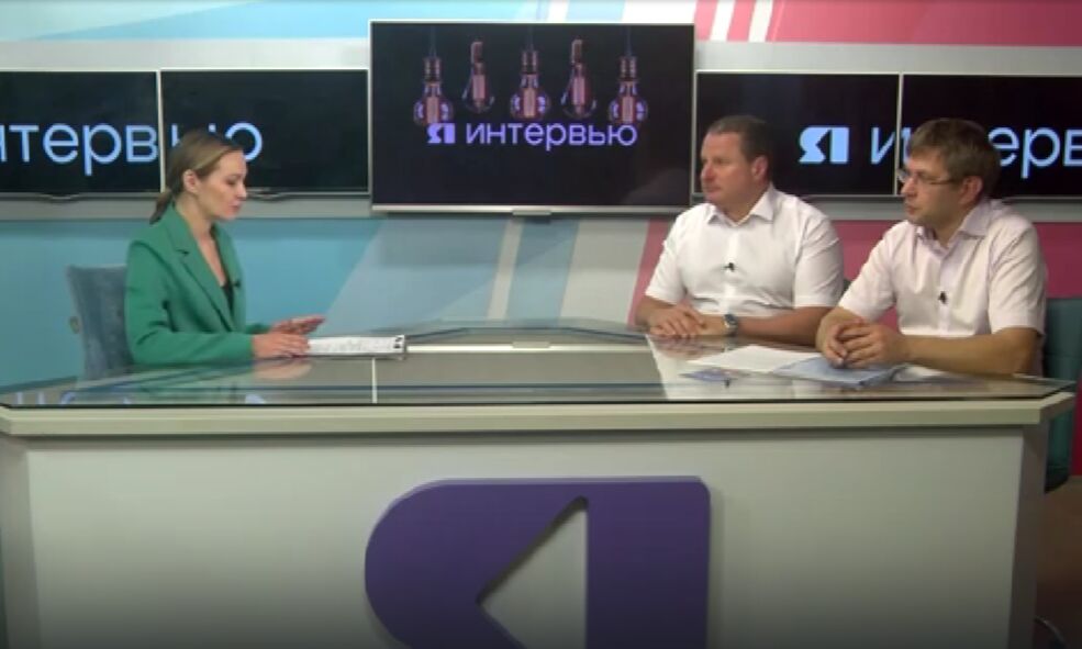 «ЯИнтервью». Руководитель и исполнительный директор регионального отделения Ассоциации юристов России