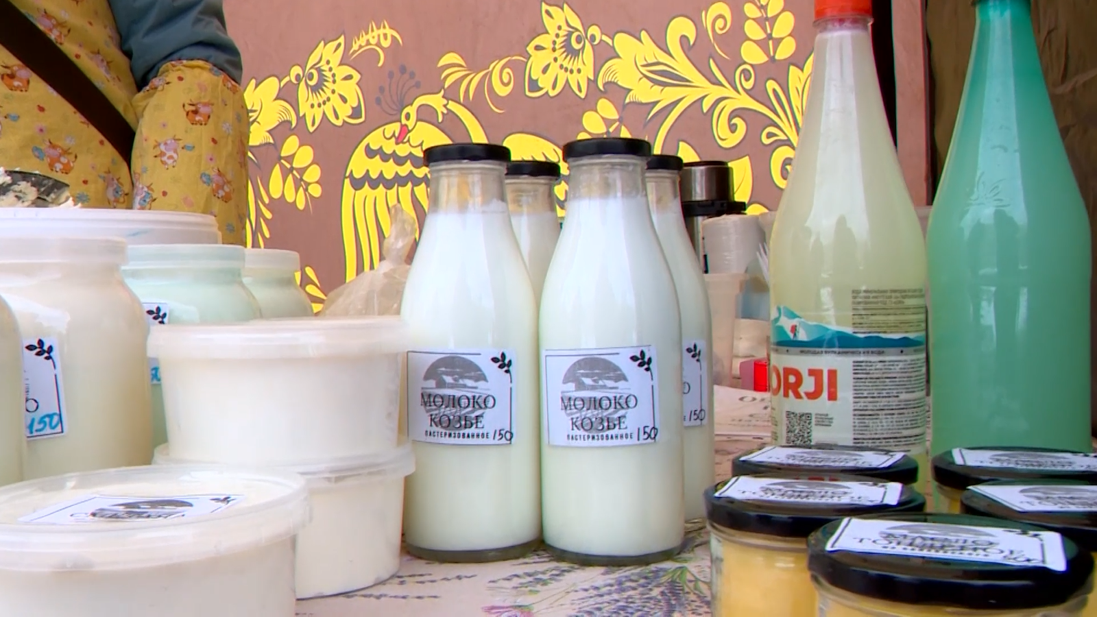 В Ярославле впервые пройдет национальный эногастрономический фестиваль