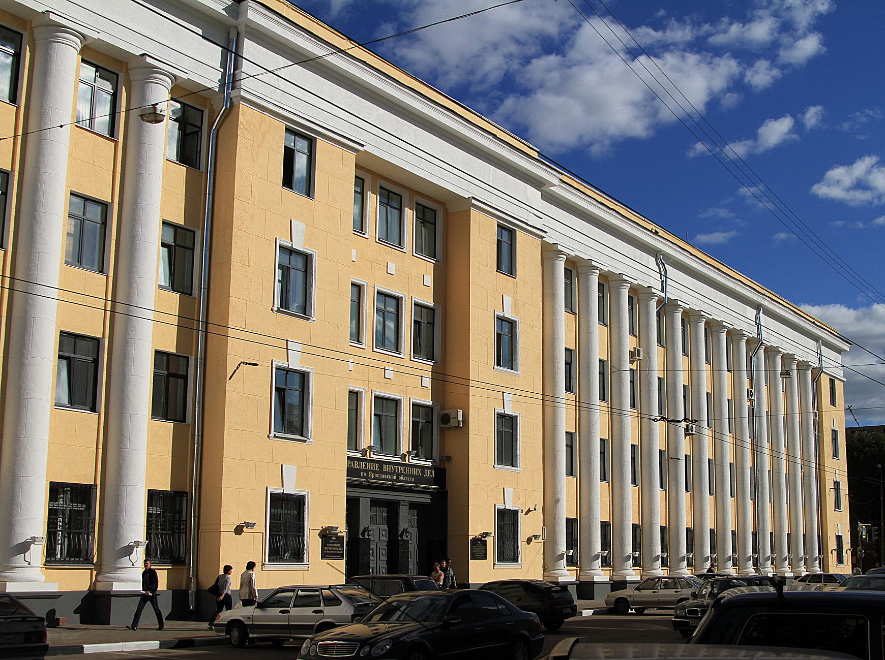 В Ярославской области иностранца впервые лишили гражданства РФ за неисполнение закона о воинской обязанности