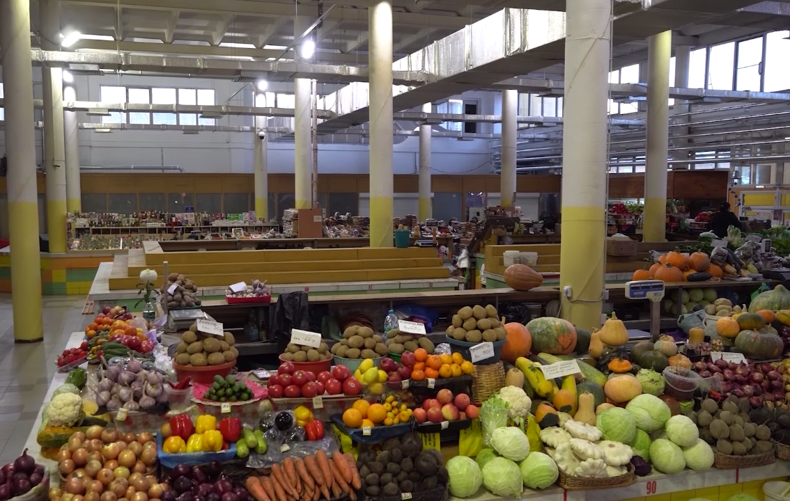 На аукцион не поступило ни одной заявки: Центральный рынок в Ярославле никак не могут продать