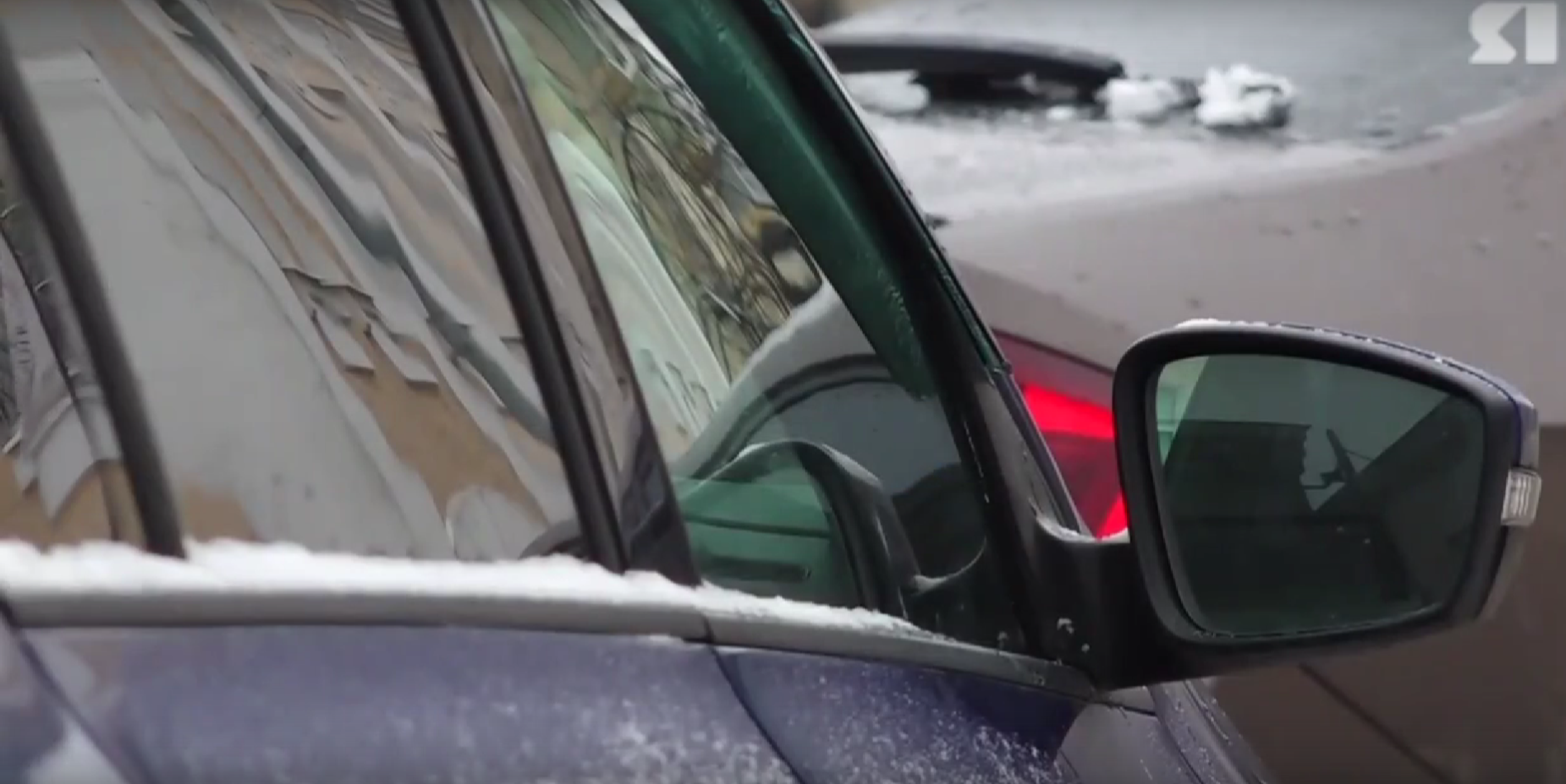 Ярославцы начали пользоваться новыми платными парковками