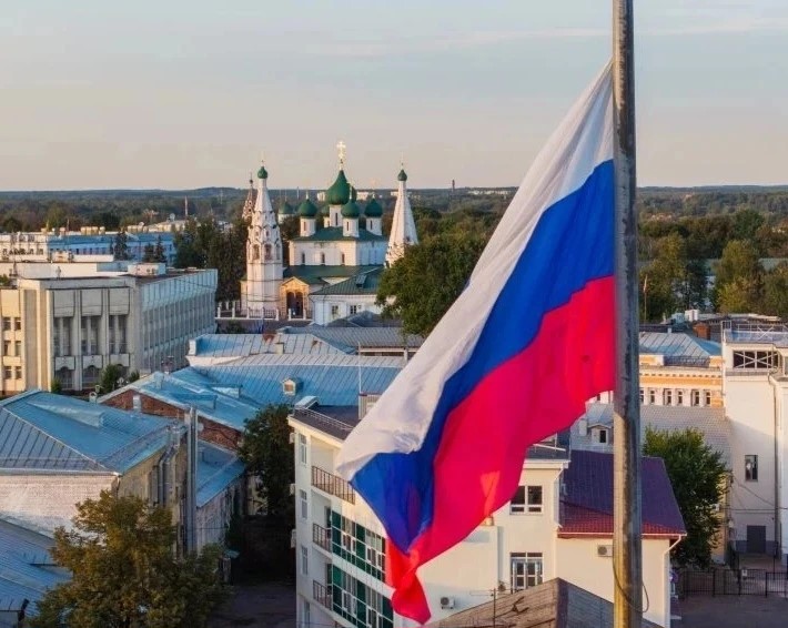 Ярославль попал в число самых популярных направлений для путешествий в День России