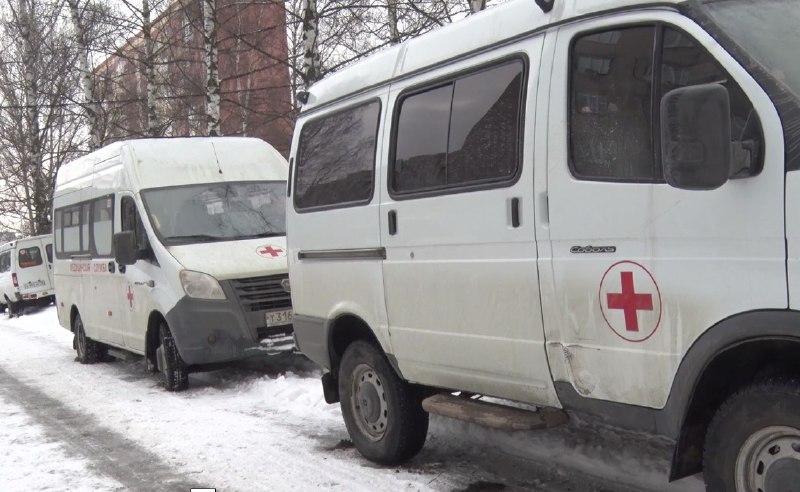 В Ярославской области продолжают работать «Маршруты здоровья»