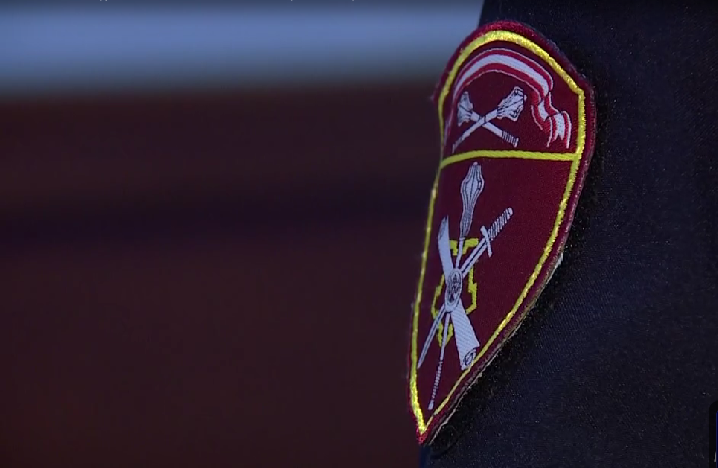 Профессиональный праздник отмечают ярославские сотрудники сферы контроля за оборотом оружия