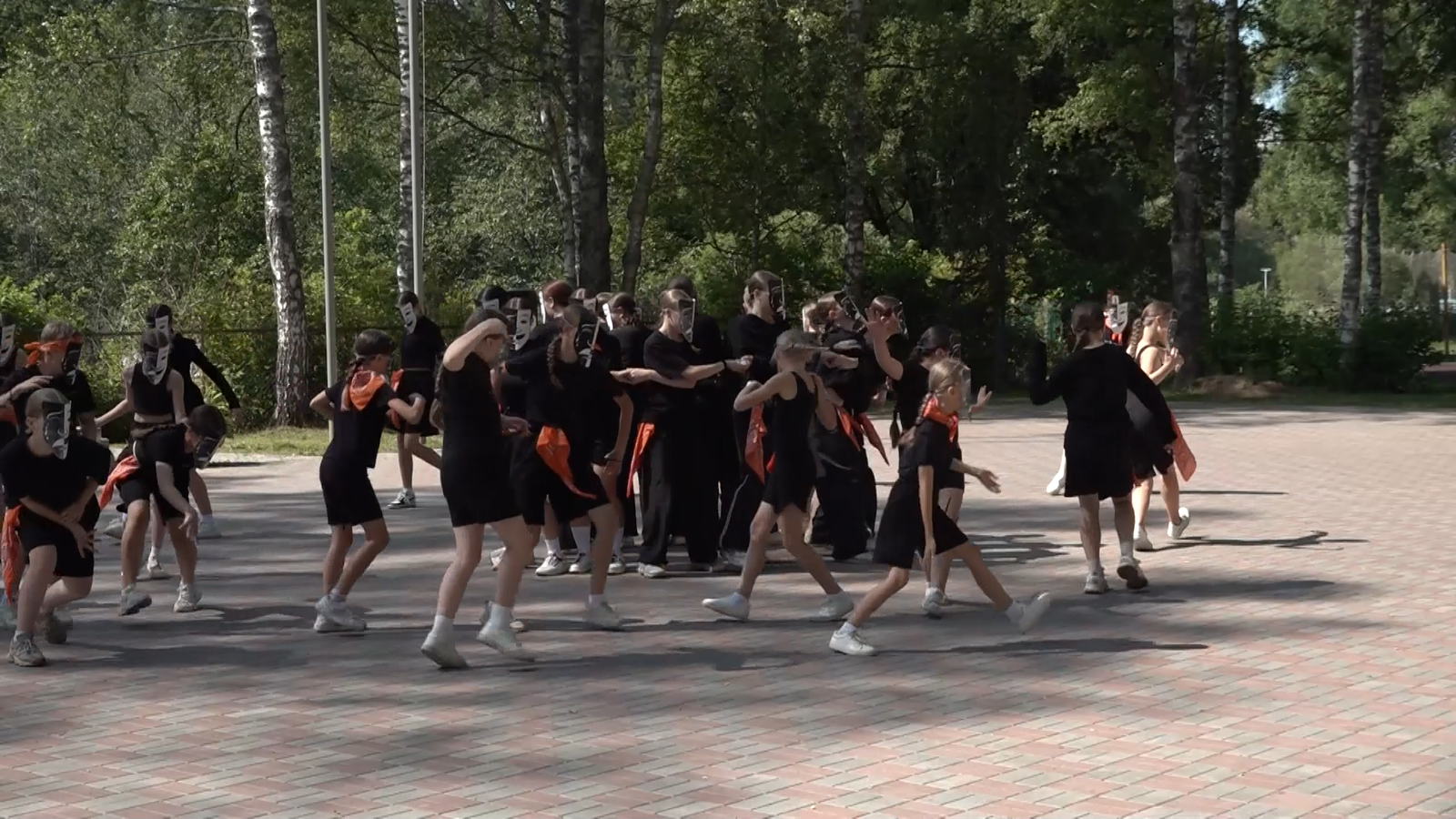 В 2026 году в лагерях Ярославской области смогут отдохнуть более 51 тысячи детей