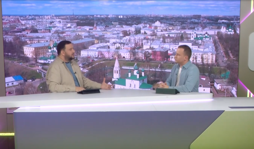 «ЯУтро». Обаятельное прошлое 