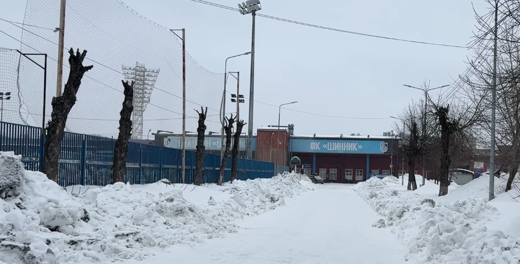 Проект будет гордостью Ярославля и области: раскрыта судьба стадиона «Шинник»