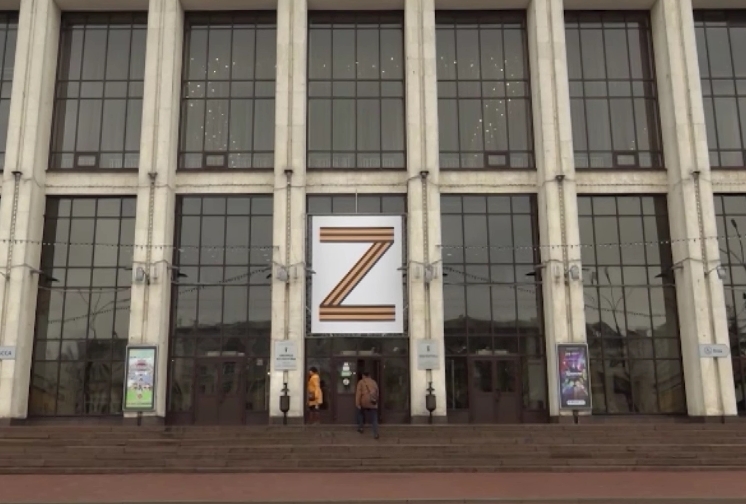 В Ярославле частично возобновил работу ДК Добрынина