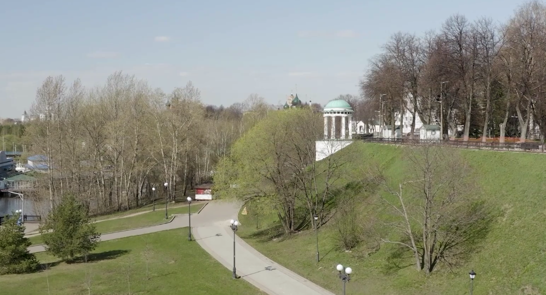 До плюс 20 градусов: в Ярославскую область пришло потепление