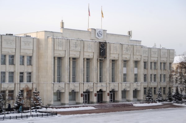 Жителей Ярославской области предупреждают об уголовной ответственности за террористическую деятельность