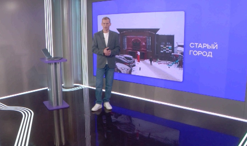 Стало известно, какая судьба ждет крупные ТЦ Ярославля 