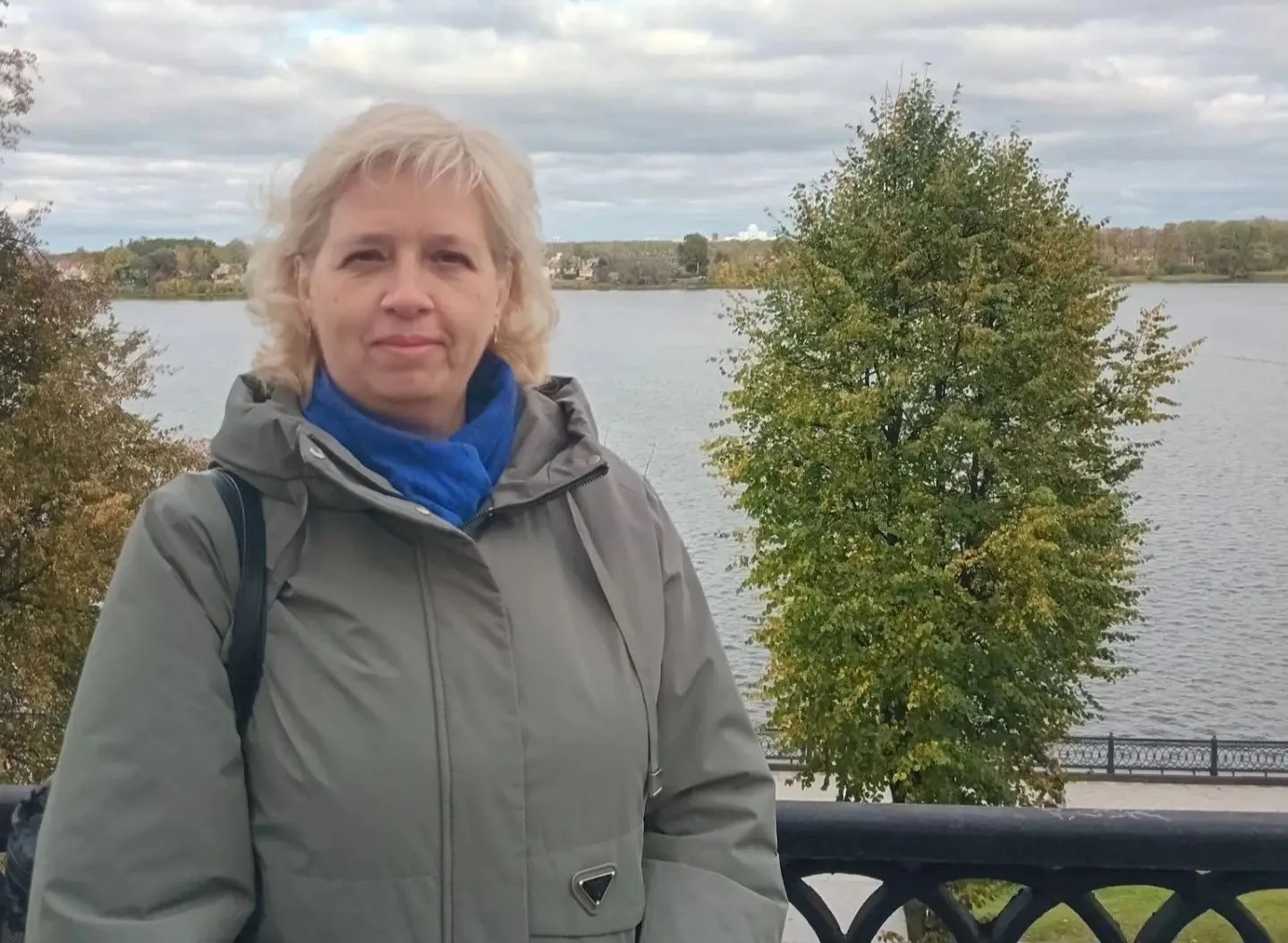 Синоптик Галич рассказала, что в Ярославле выпала половина месячной нормы осадков