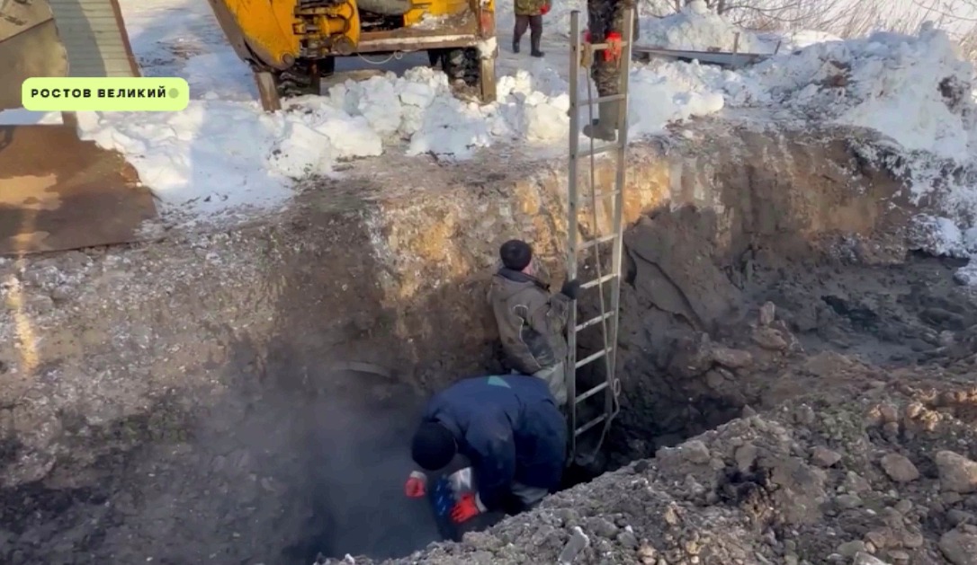  Пострадавшие в коммунальном ЧП в Ростовском округе получат компенсацию