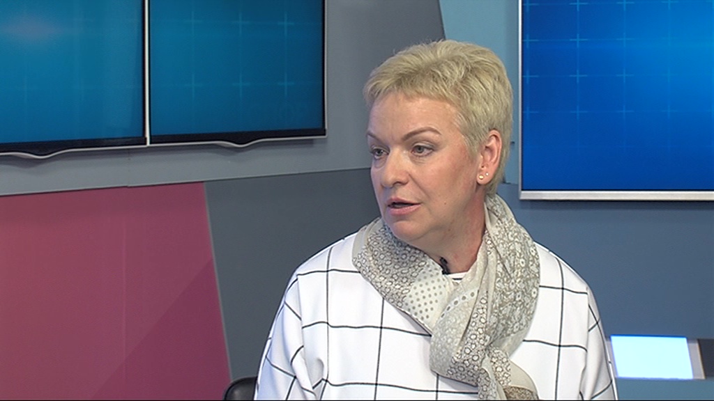 Юлия Рыбакова - Любят ли туристы посещать Ярославскую область и на какое время остаются? Пресс-тур - чем область удивляла блогеров со всей страны? И каких событий ждем этим летом?