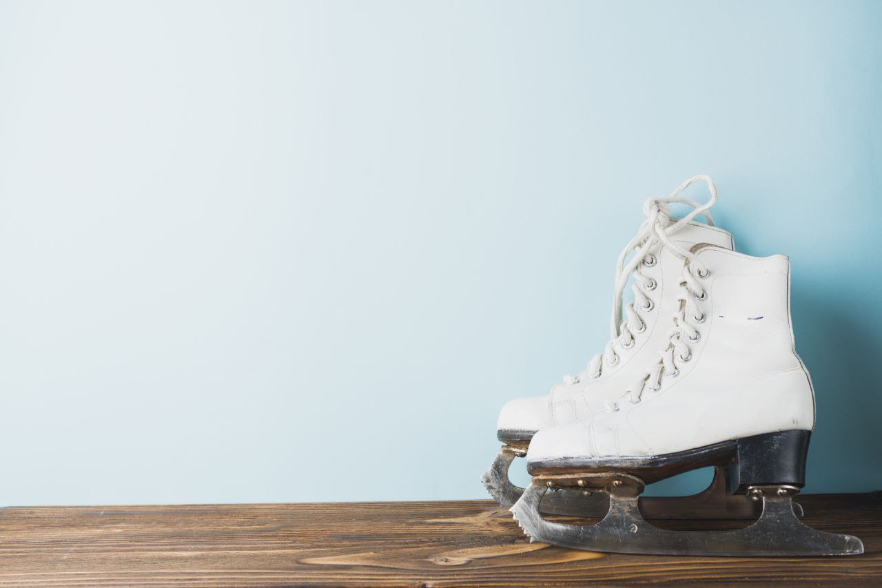 Катки в Ярославской области посетили 400 тысяч человек